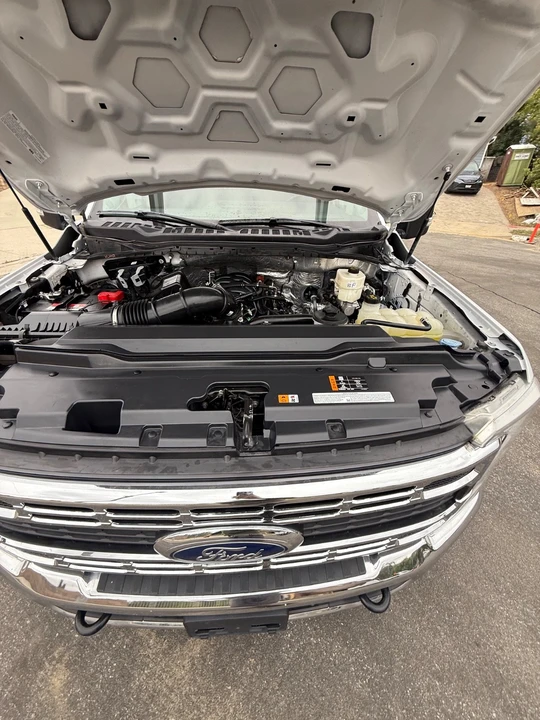 2023 Ford Super Duty 5th Gen - Image 11 of 21