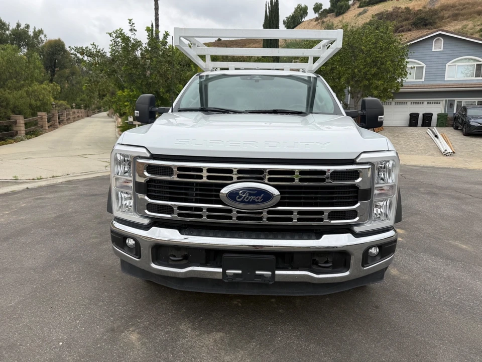2023 Ford Super Duty 5th Gen - Image 5 of 21