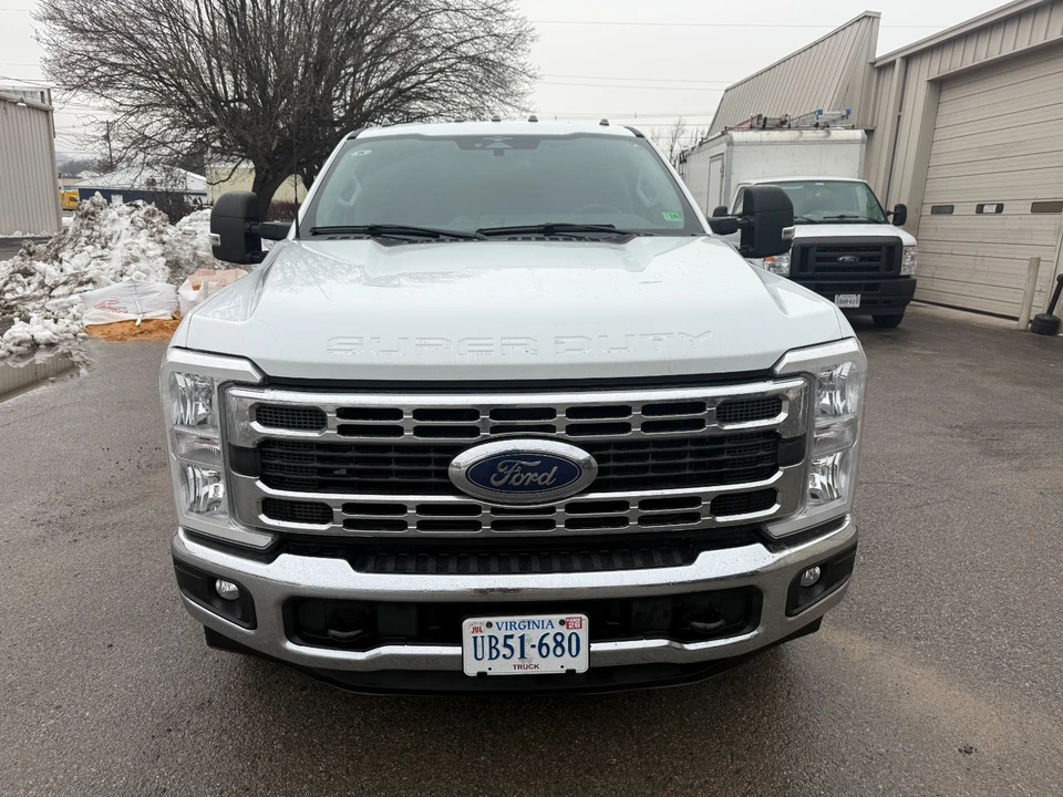 2023 Ford Super Duty 5th Gen - Image 5 of 14