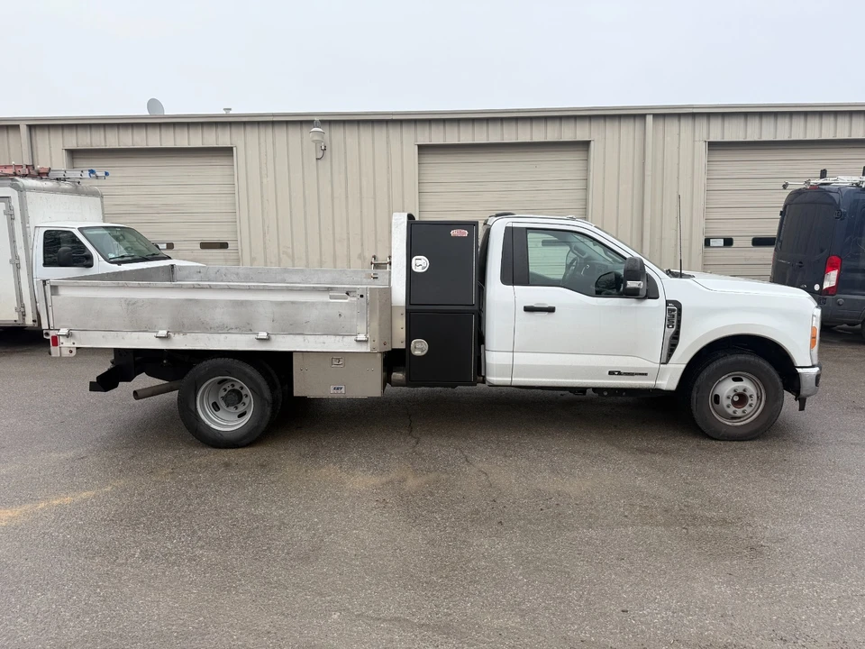 2023 Ford Super Duty 5th Gen - Image 4 of 14