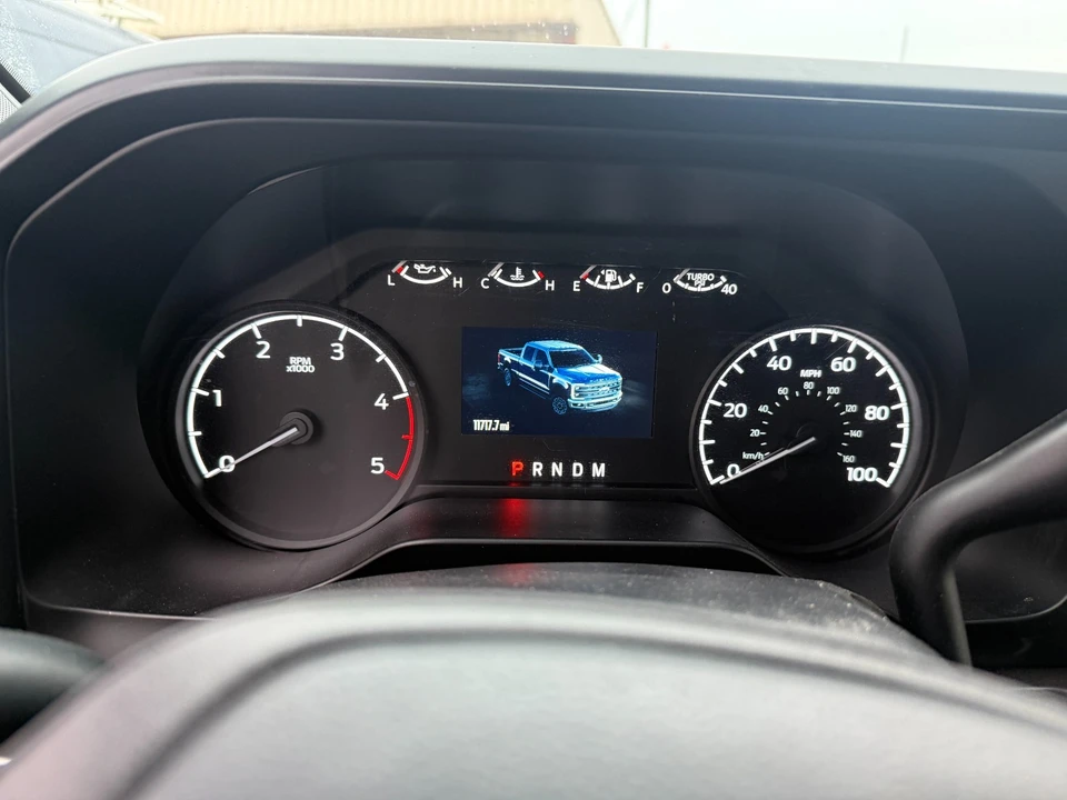 2023 Ford Super Duty 5th Gen - Image 12 of 14