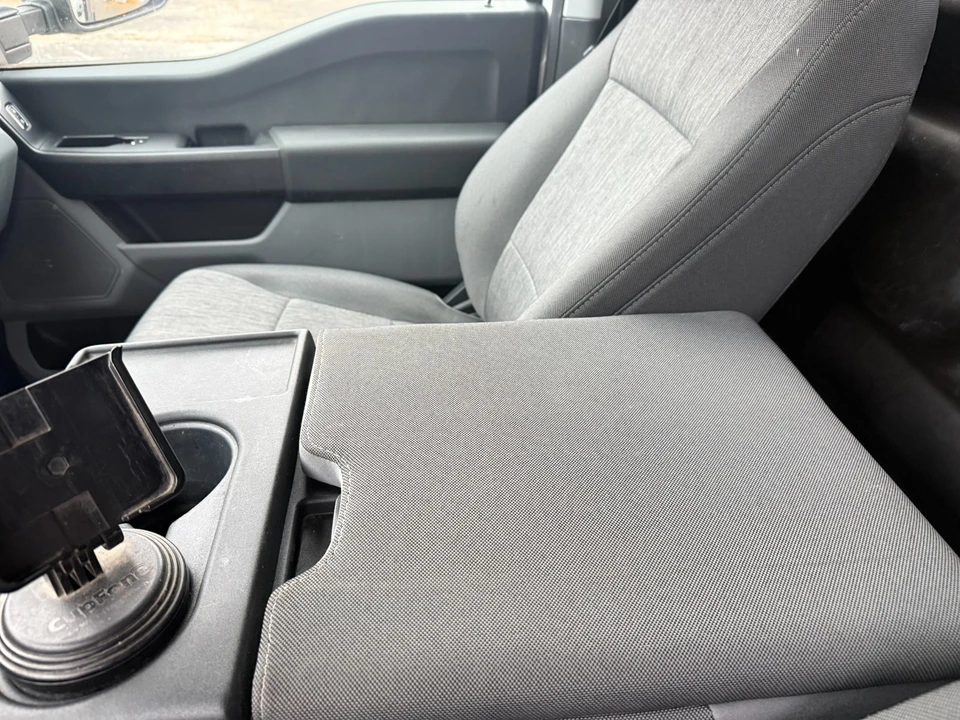 2023 Ford Super Duty 5th Gen - Image 14 of 14