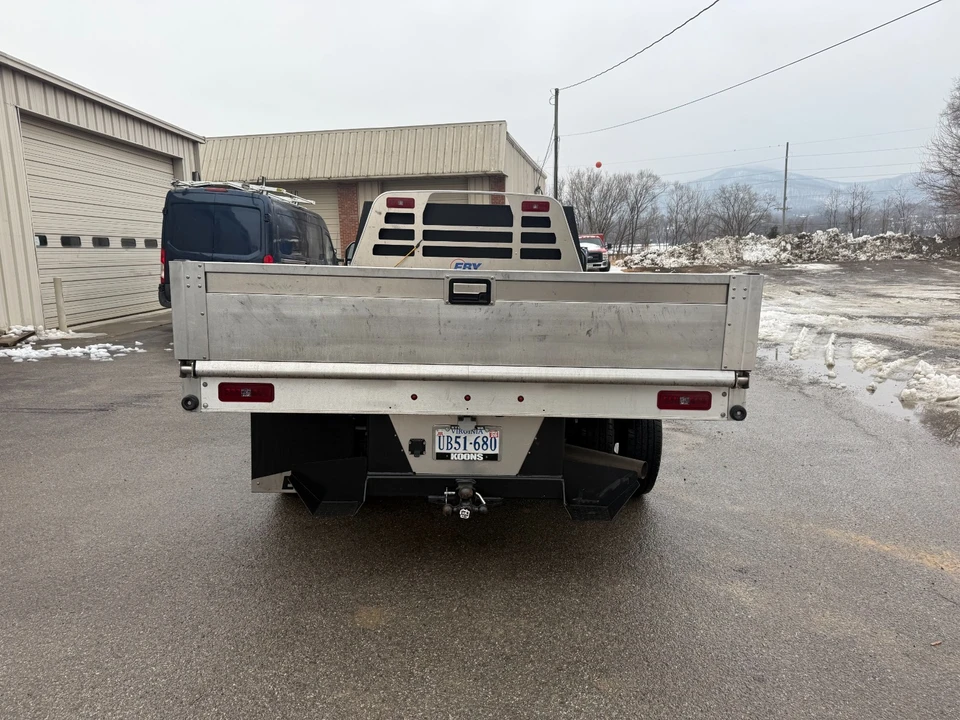 2023 Ford Super Duty 5th Gen - Image 8 of 14