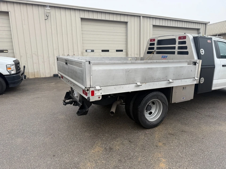 2023 Ford Super Duty 5th Gen - Image 6 of 14