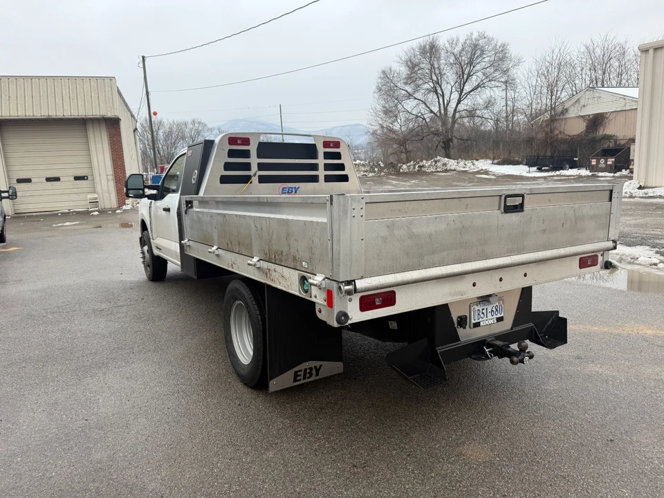 2023 Ford Super Duty 5th Gen - Image 7 of 14