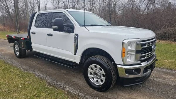 2023 Ford Super Duty 5th Gen - Image 5 of 17