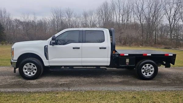2023 Ford Super Duty 5th Gen - Image 2 of 17