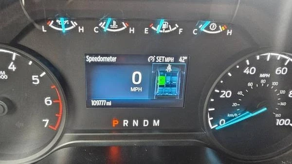 2023 Ford Super Duty 5th Gen - Image 17 of 17