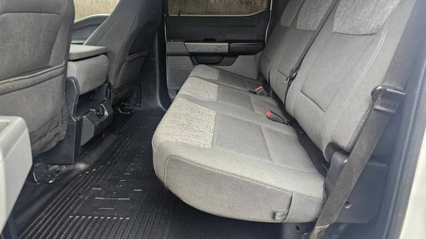 2023 Ford Super Duty 5th Gen - Image 12 of 17
