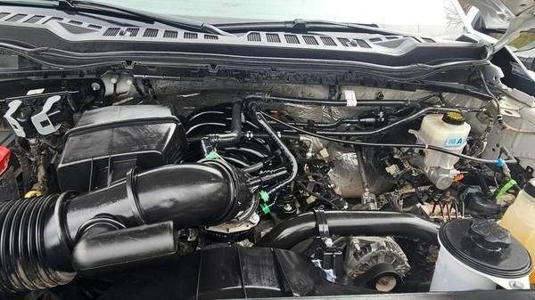 2023 Ford Super Duty 5th Gen - Image 13 of 17