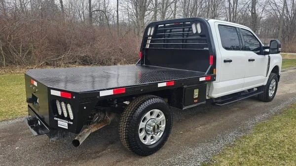 2023 Ford Super Duty 5th Gen - Image 7 of 17