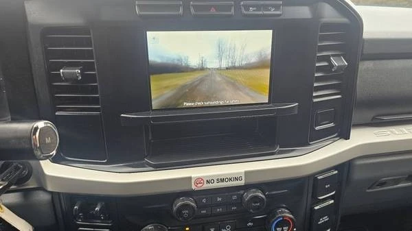 2023 Ford Super Duty 5th Gen - Image 15 of 17
