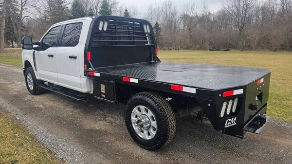 2023 Ford Super Duty 5th Gen - Image 4 of 17