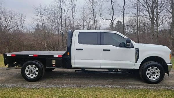 2023 Ford Super Duty 5th Gen - Image 8 of 17