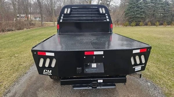 2023 Ford Super Duty 5th Gen - Image 6 of 17