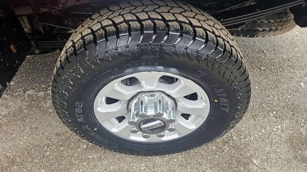 2023 Ford Super Duty 5th Gen - Image 10 of 17