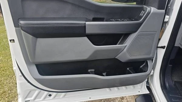 2023 Ford Super Duty 5th Gen - Image 9 of 17