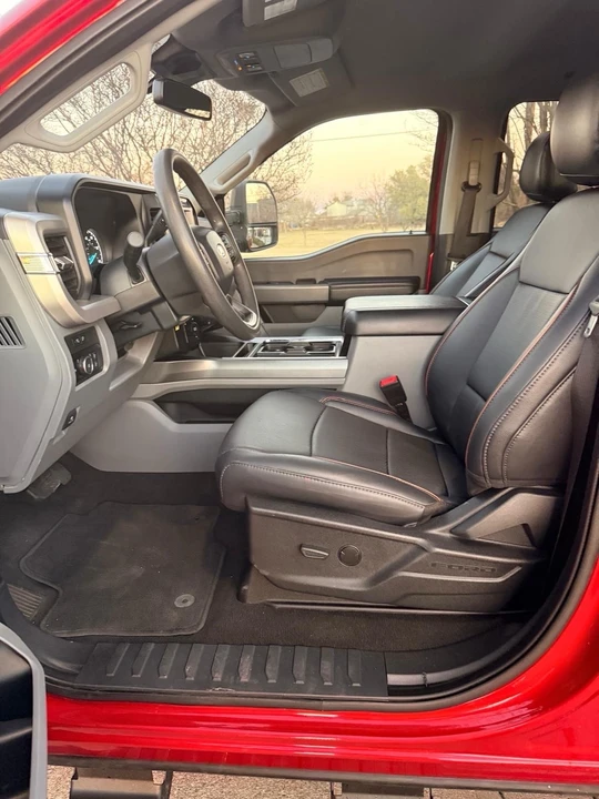 2023 Ford Super Duty 5th Gen - Image 12 of 17