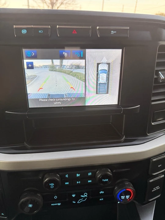 2023 Ford Super Duty 5th Gen - Image 3 of 17