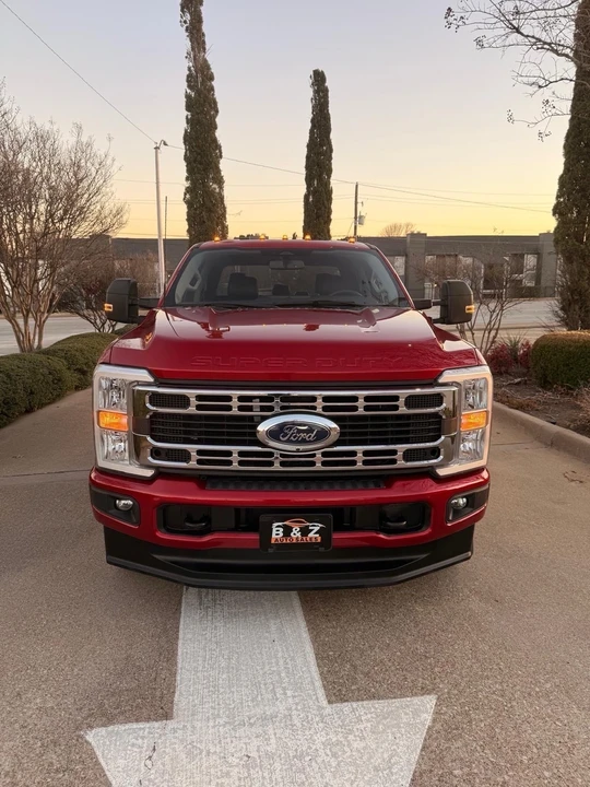 2023 Ford Super Duty 5th Gen - Image 2 of 17