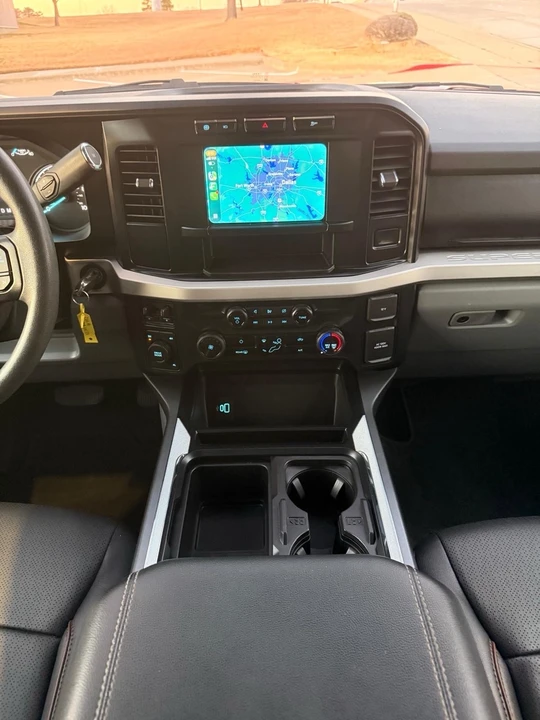 2023 Ford Super Duty 5th Gen - Image 10 of 17