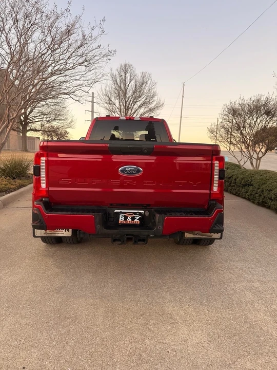2023 Ford Super Duty 5th Gen - Image 6 of 17