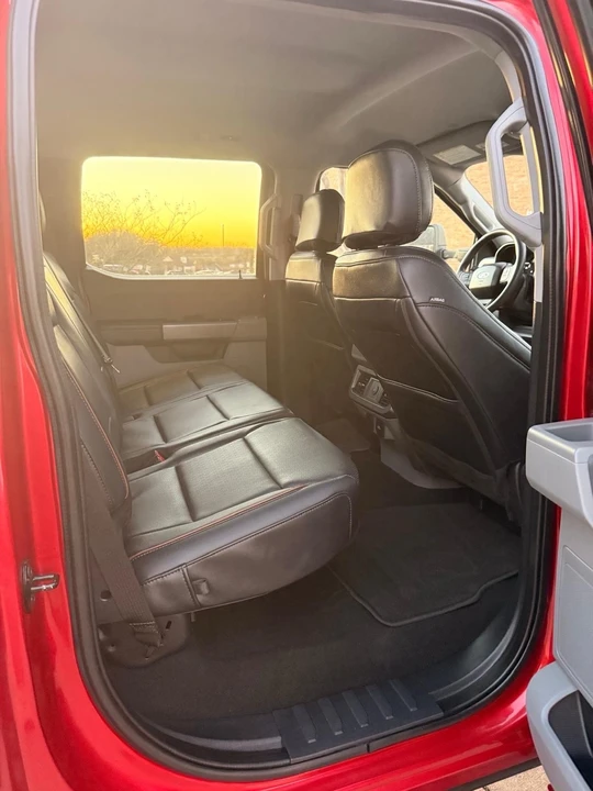 2023 Ford Super Duty 5th Gen - Image 13 of 17
