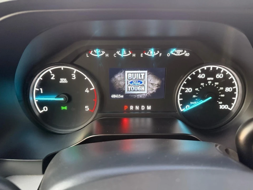 2023 Ford Super Duty 5th Gen - Image 15 of 17