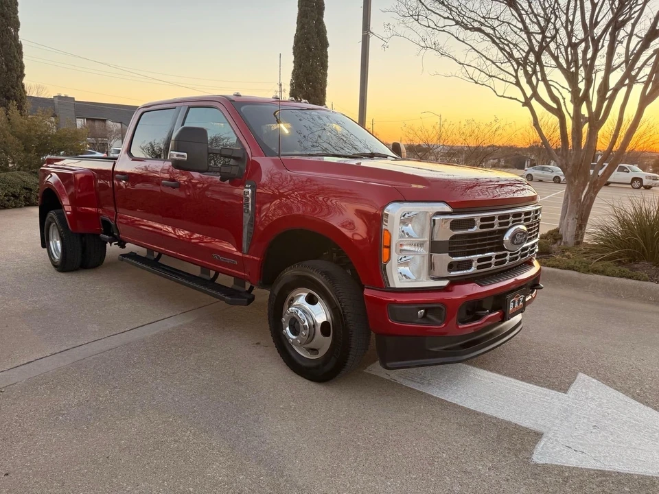 2023 Ford Super Duty 5th Gen - Image 7 of 17