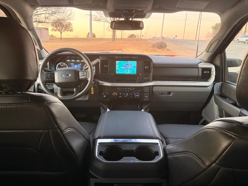 2023 Ford Super Duty 5th Gen - Image 14 of 17