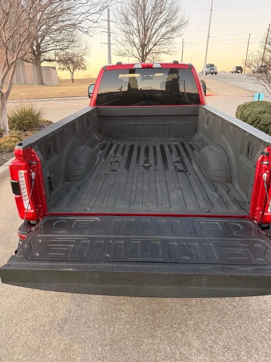 2023 Ford Super Duty 5th Gen - Image 5 of 17