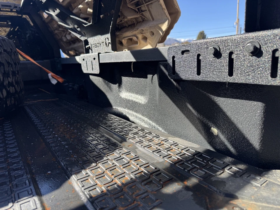 2023 Ford Super Duty 5th Gen - Image 5 of 12