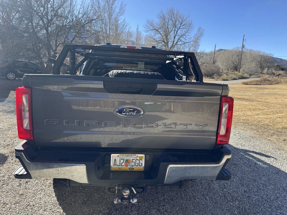 2023 Ford Super Duty 5th Gen - Image 6 of 12