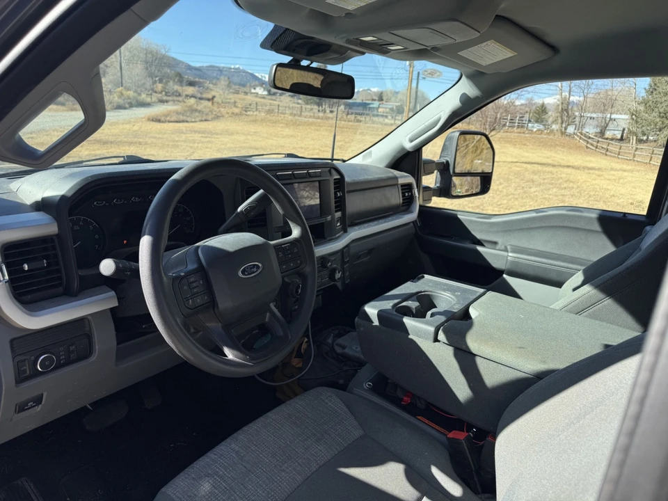 2023 Ford Super Duty 5th Gen - Image 12 of 12