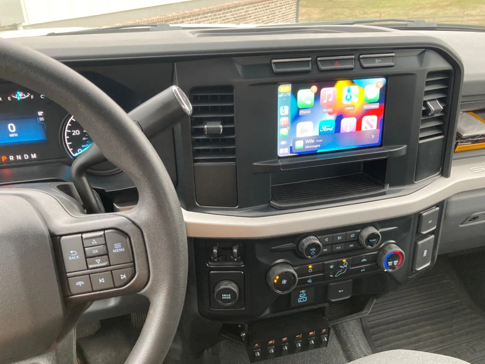 2023 Ford Super Duty 5th Gen - Image 19 of 21
