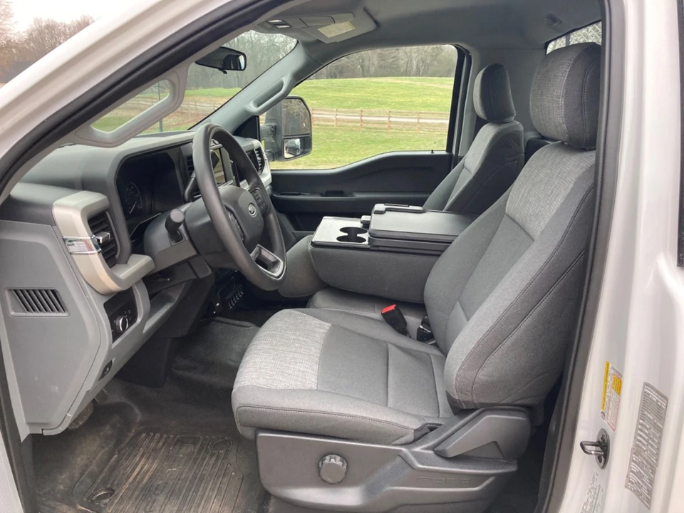 2023 Ford Super Duty 5th Gen - Image 15 of 21