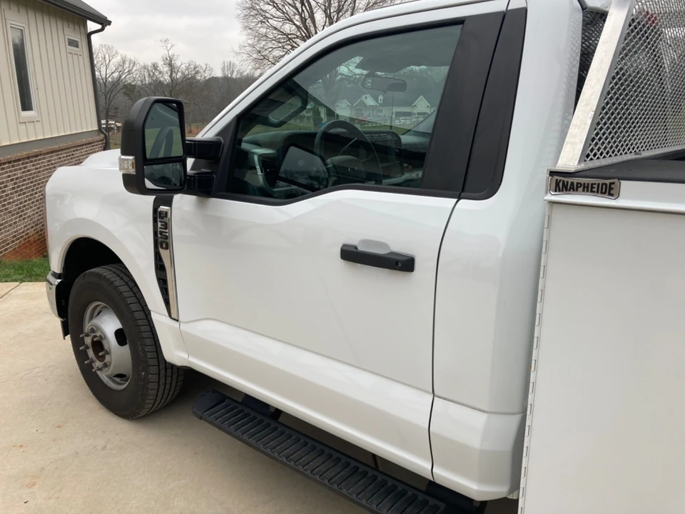 2023 Ford Super Duty 5th Gen - Image 13 of 21