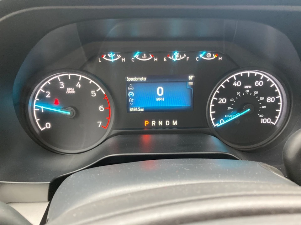 2023 Ford Super Duty 5th Gen - Image 18 of 21