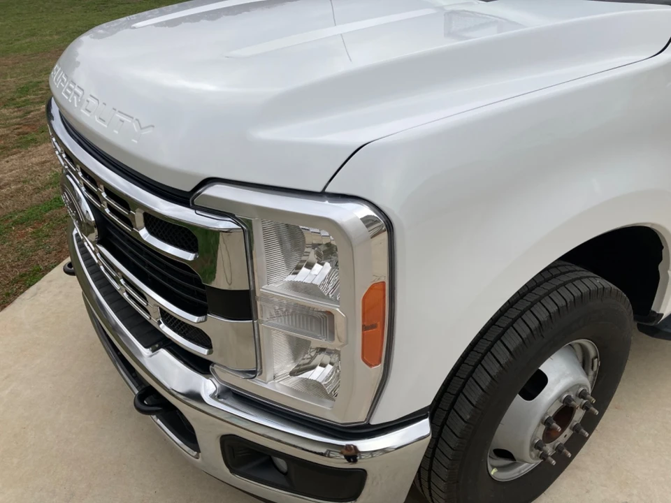 2023 Ford Super Duty 5th Gen - Image 3 of 21
