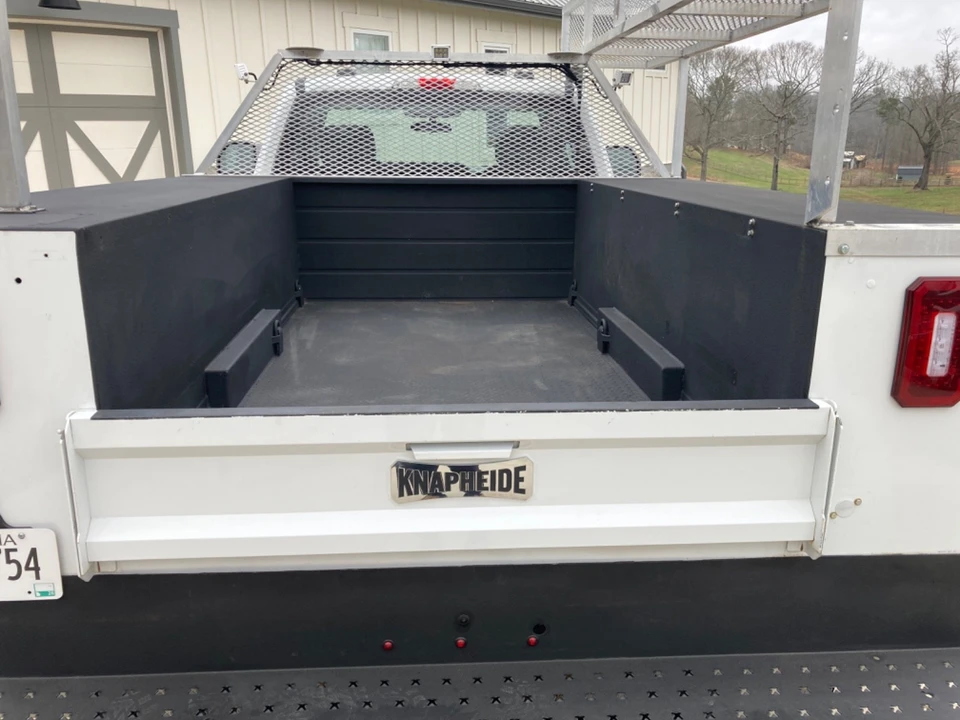2023 Ford Super Duty 5th Gen - Image 9 of 21
