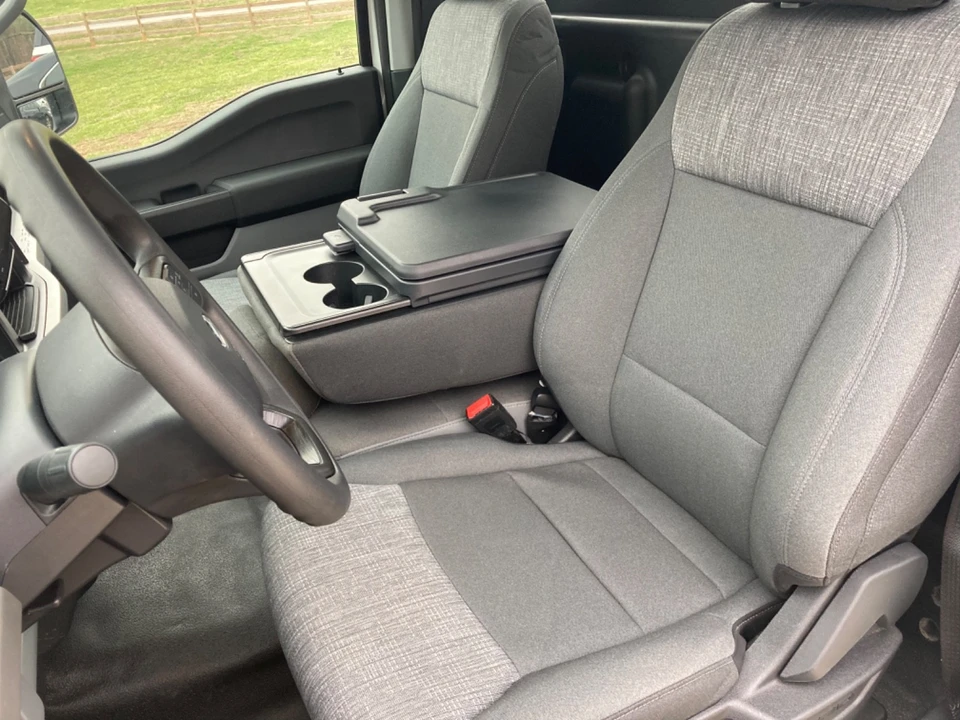 2023 Ford Super Duty 5th Gen - Image 17 of 21