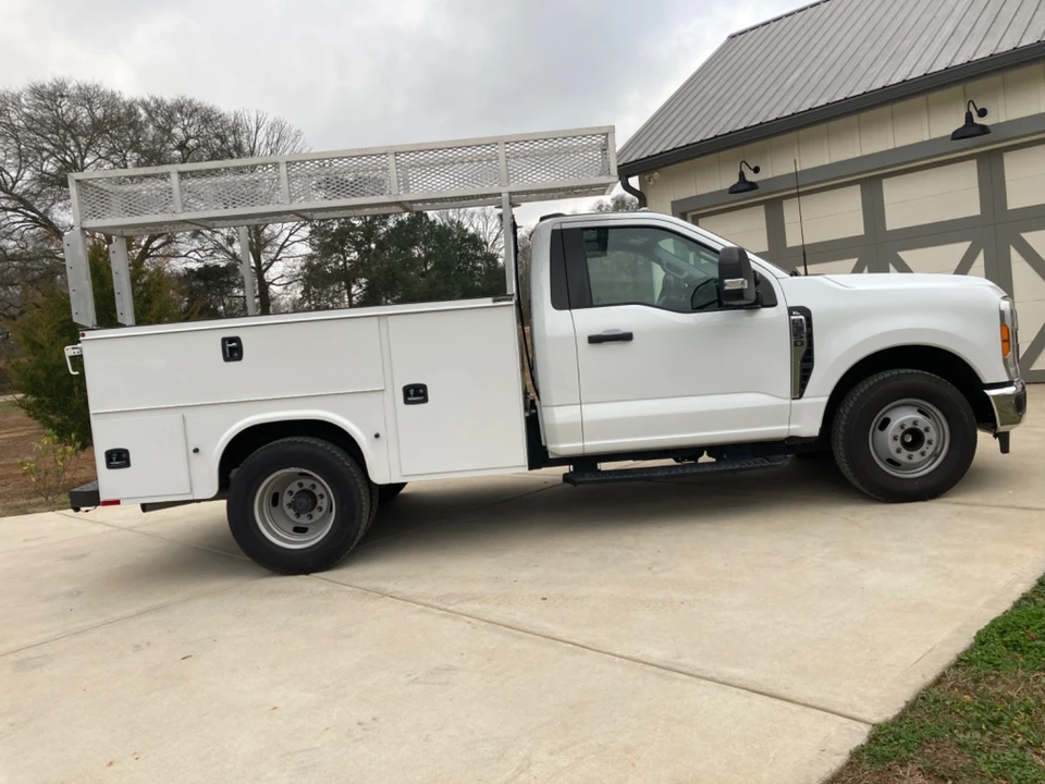 2023 Ford Super Duty 5th Gen - Image 6 of 21