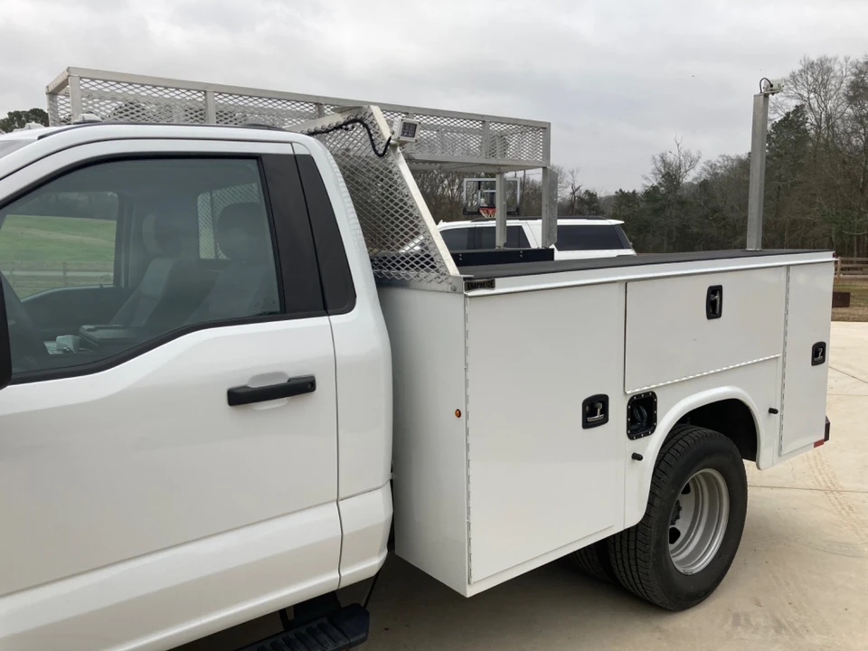 2023 Ford Super Duty 5th Gen - Image 12 of 21