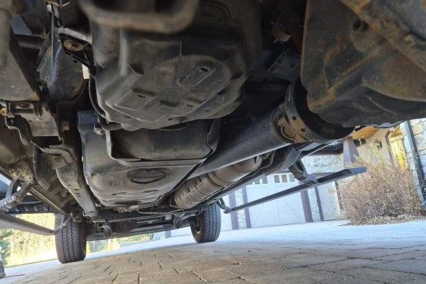2023 Ford Super Duty 5th Gen - Image 7 of 7