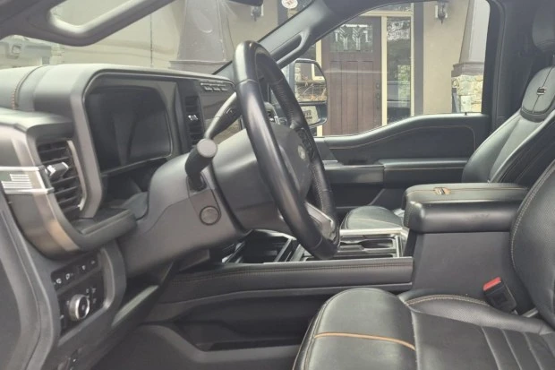 2023 Ford Super Duty 5th Gen - Image 5 of 7