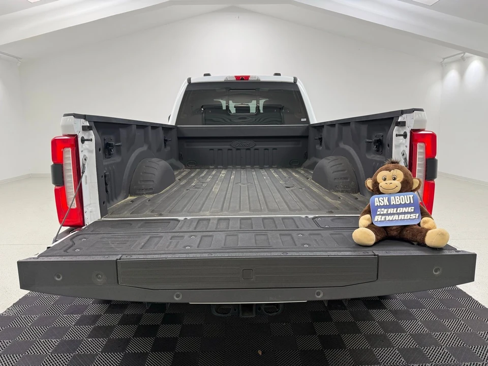 2023 Ford Super Duty 5th Gen - Image 8 of 21