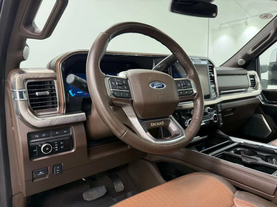 2023 Ford Super Duty 5th Gen - Image 18 of 21