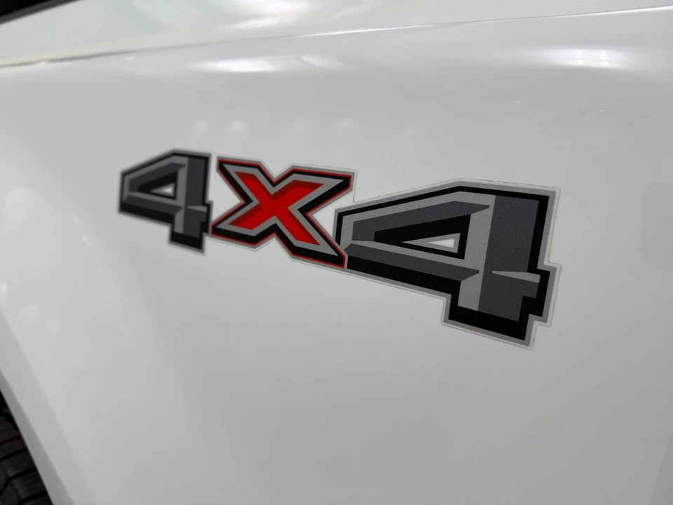 2023 Ford Super Duty 5th Gen - Image 13 of 21