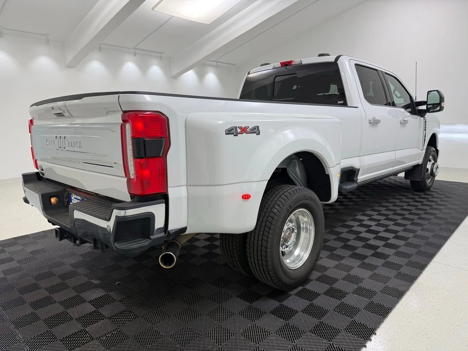 2023 Ford Super Duty 5th Gen - Image 7 of 21