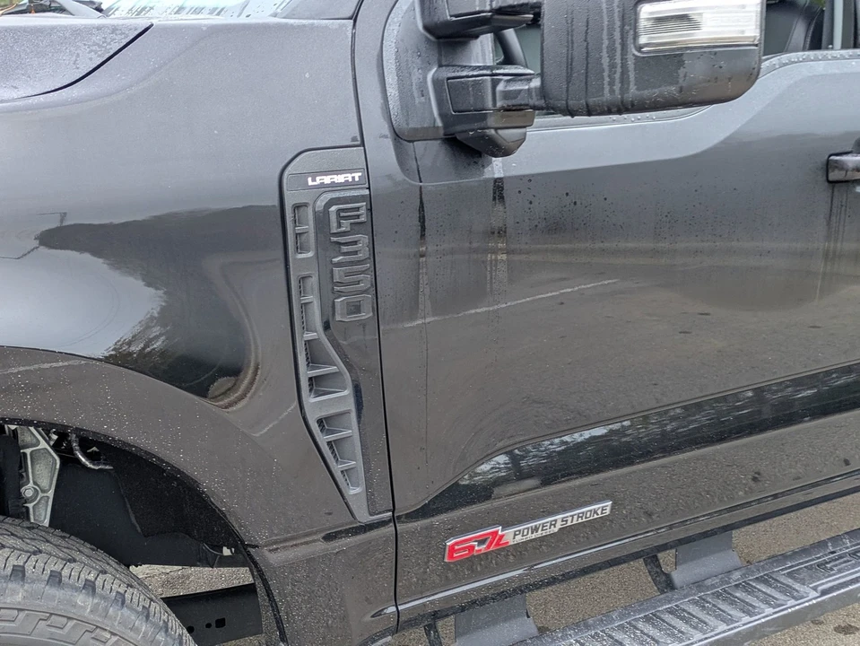 2023 Ford Super Duty 5th Gen - Image 12 of 12